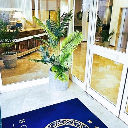 Hotel Palace Masoanri'S Reggio di Calabria Ngoại thất bức ảnh