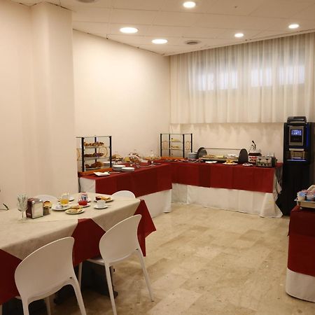 Hotel Palace Masoanri'S Reggio di Calabria Ngoại thất bức ảnh