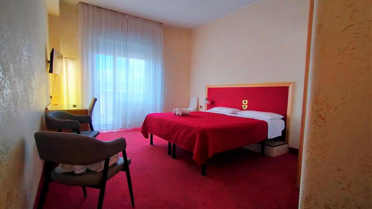 Hotel Palace Masoanri'S Reggio di Calabria Ngoại thất bức ảnh
