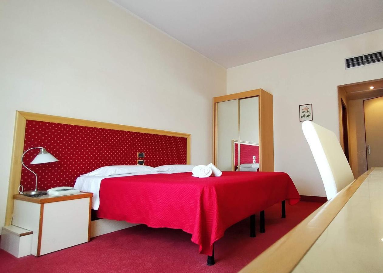 Hotel Palace Masoanri'S Reggio di Calabria Ngoại thất bức ảnh