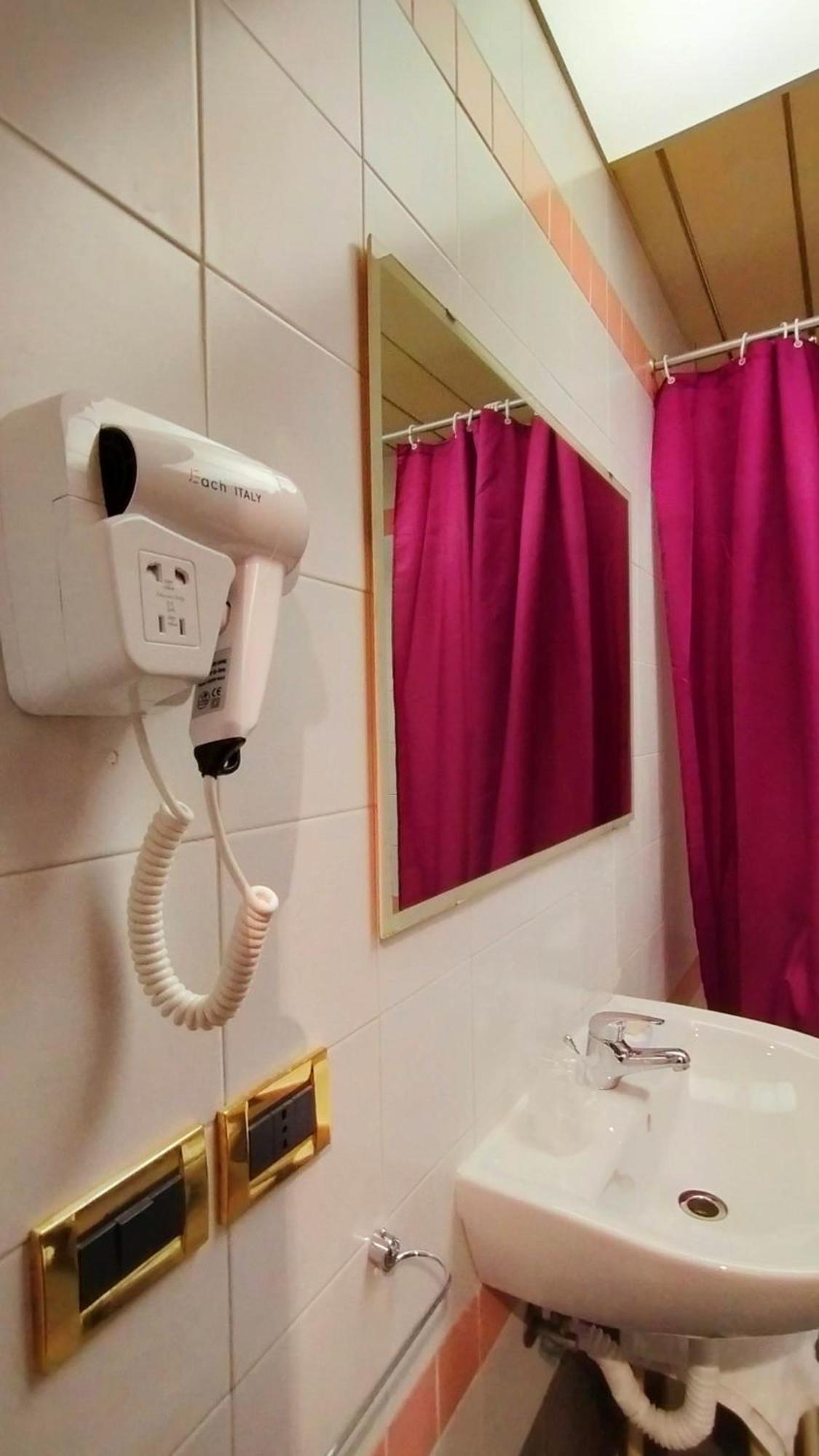 Hotel Palace Masoanri'S Reggio di Calabria Ngoại thất bức ảnh