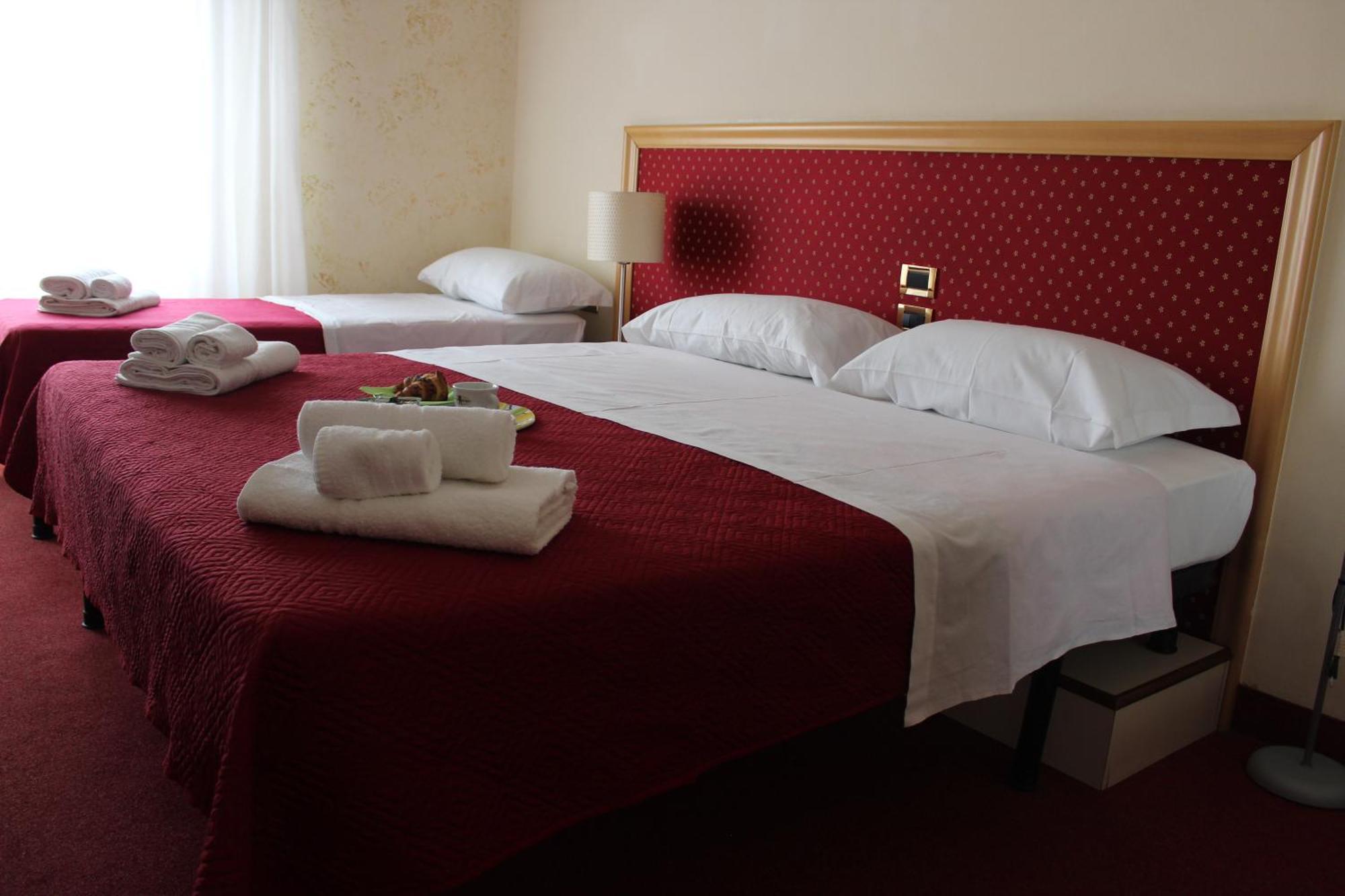 Hotel Palace Masoanri'S Reggio di Calabria Ngoại thất bức ảnh