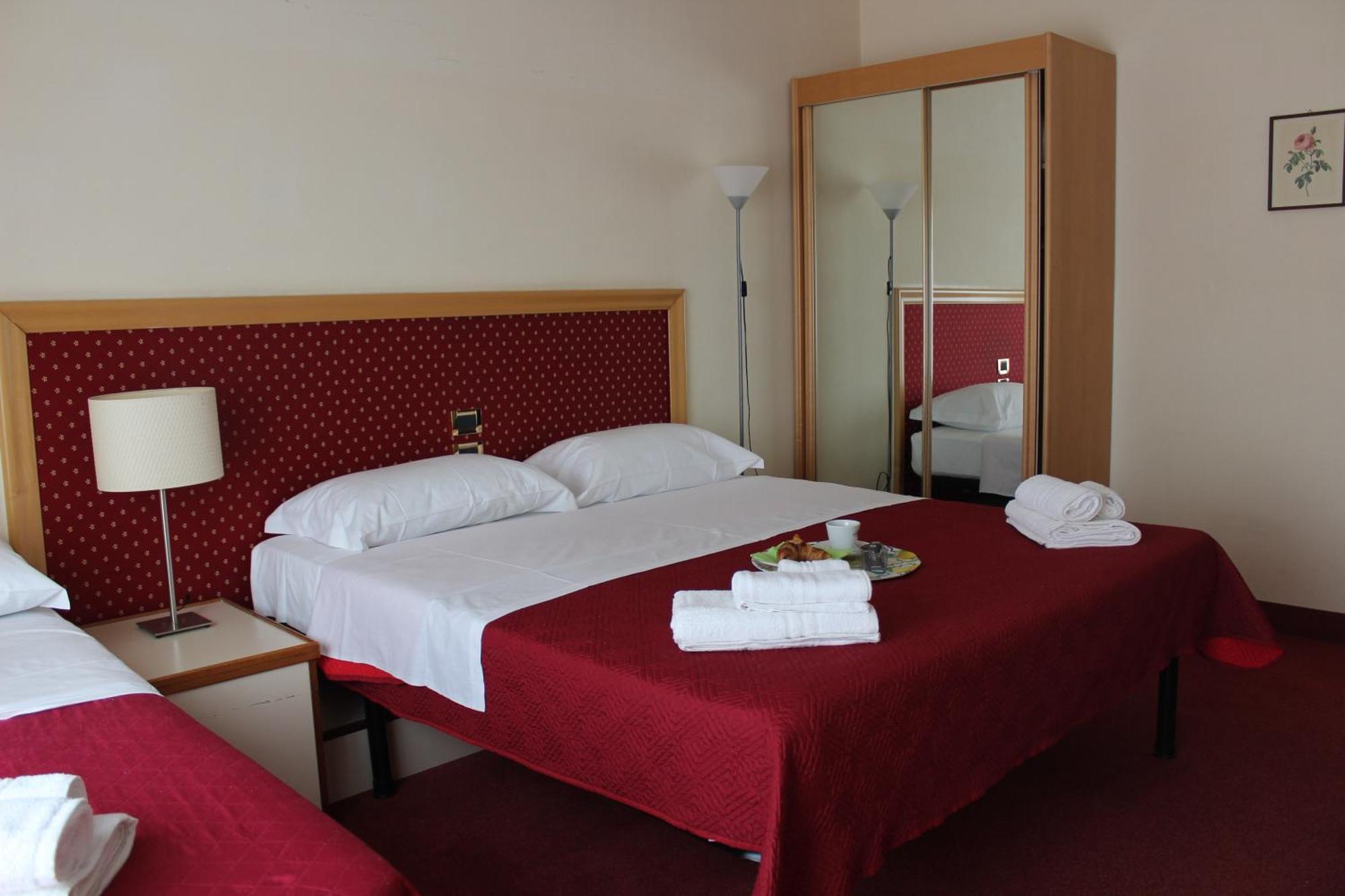 Hotel Palace Masoanri'S Reggio di Calabria Ngoại thất bức ảnh