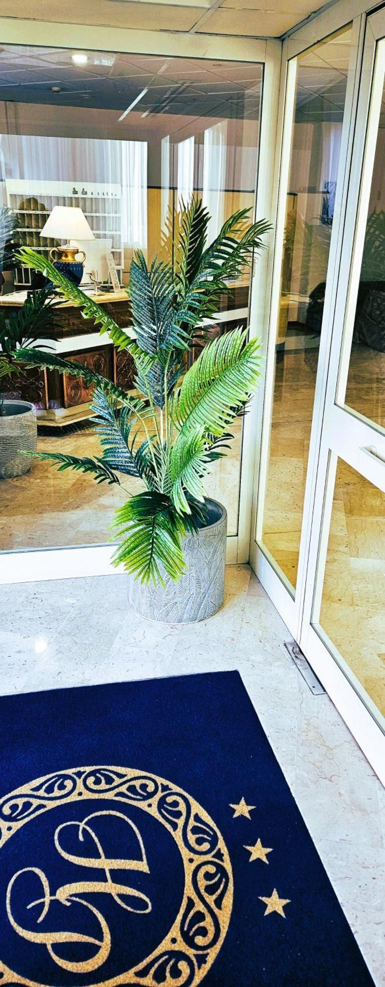 Hotel Palace Masoanri'S Reggio di Calabria Ngoại thất bức ảnh