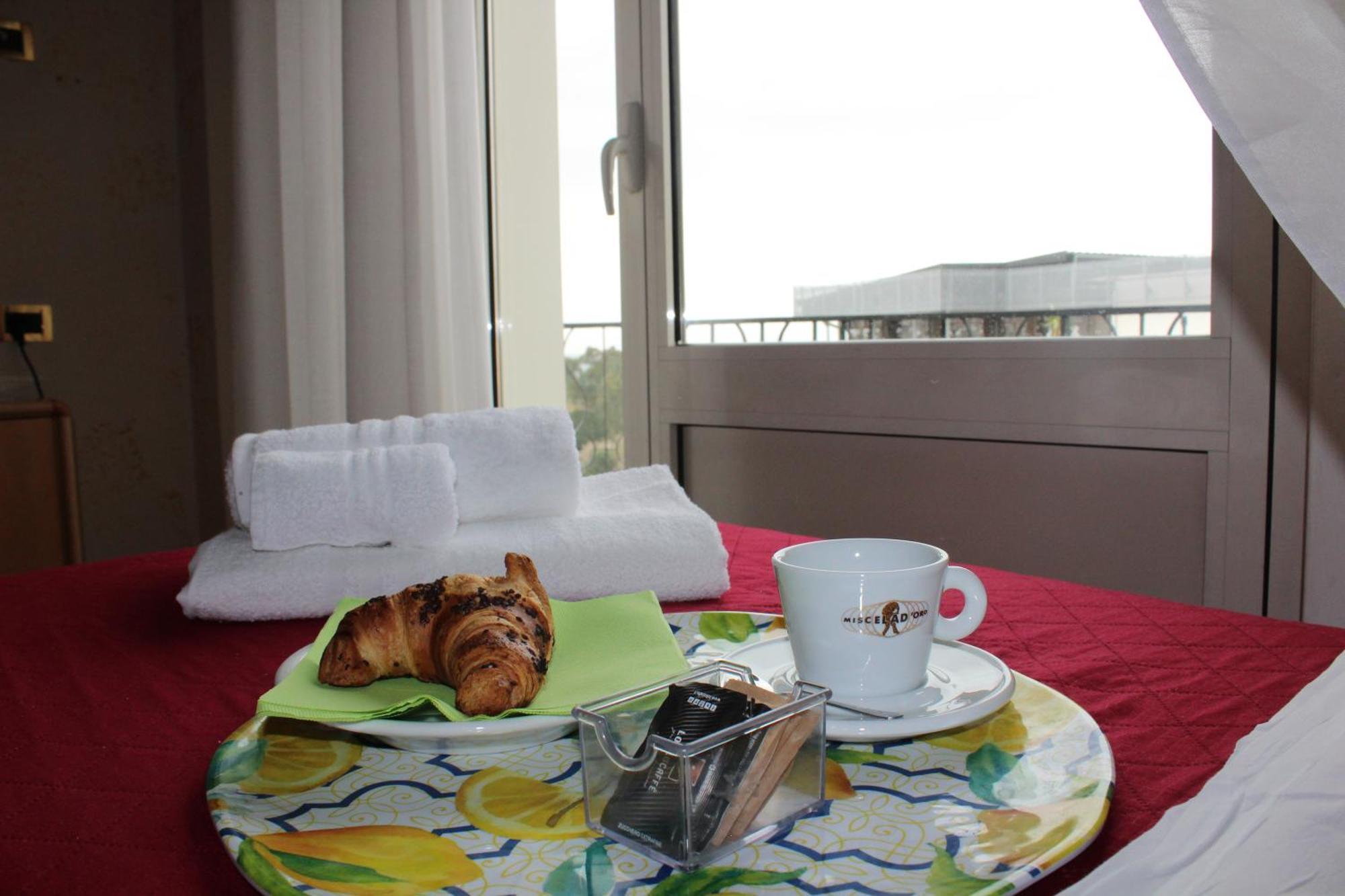 Hotel Palace Masoanri'S Reggio di Calabria Ngoại thất bức ảnh