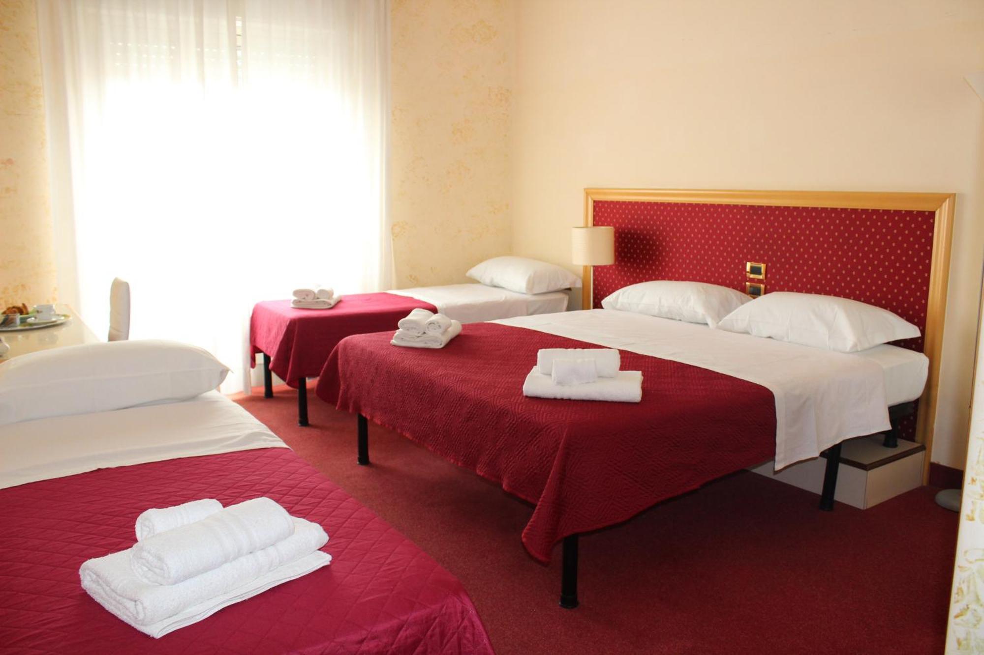 Hotel Palace Masoanri'S Reggio di Calabria Ngoại thất bức ảnh