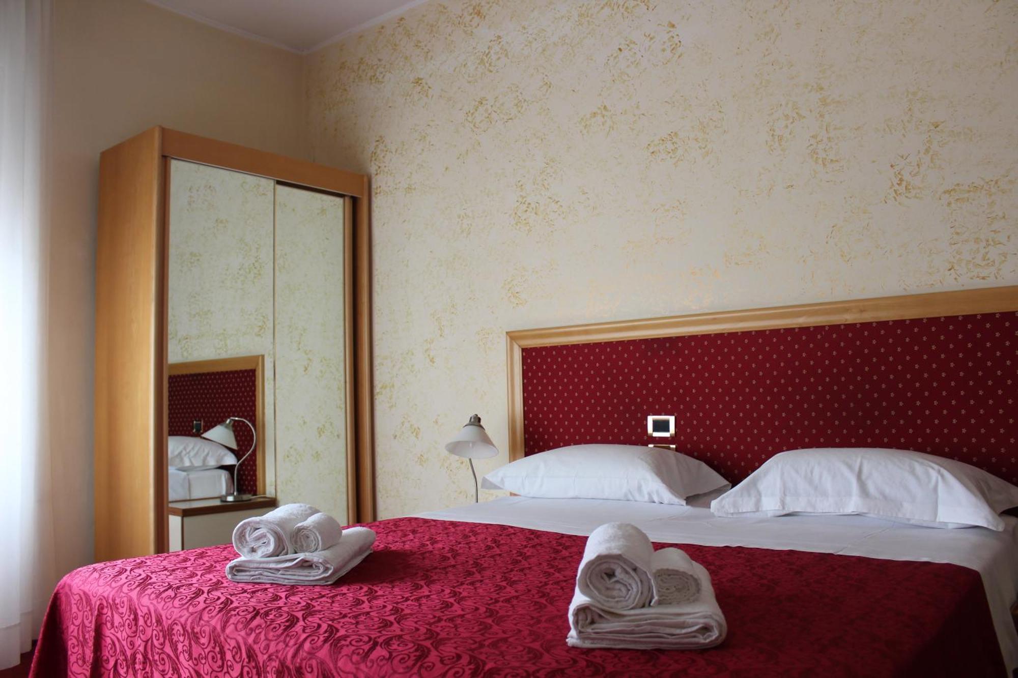 Hotel Palace Masoanri'S Reggio di Calabria Ngoại thất bức ảnh