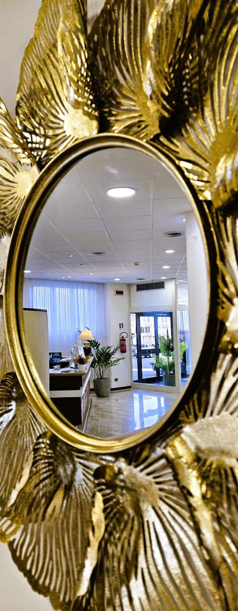 Hotel Palace Masoanri'S Reggio di Calabria Ngoại thất bức ảnh