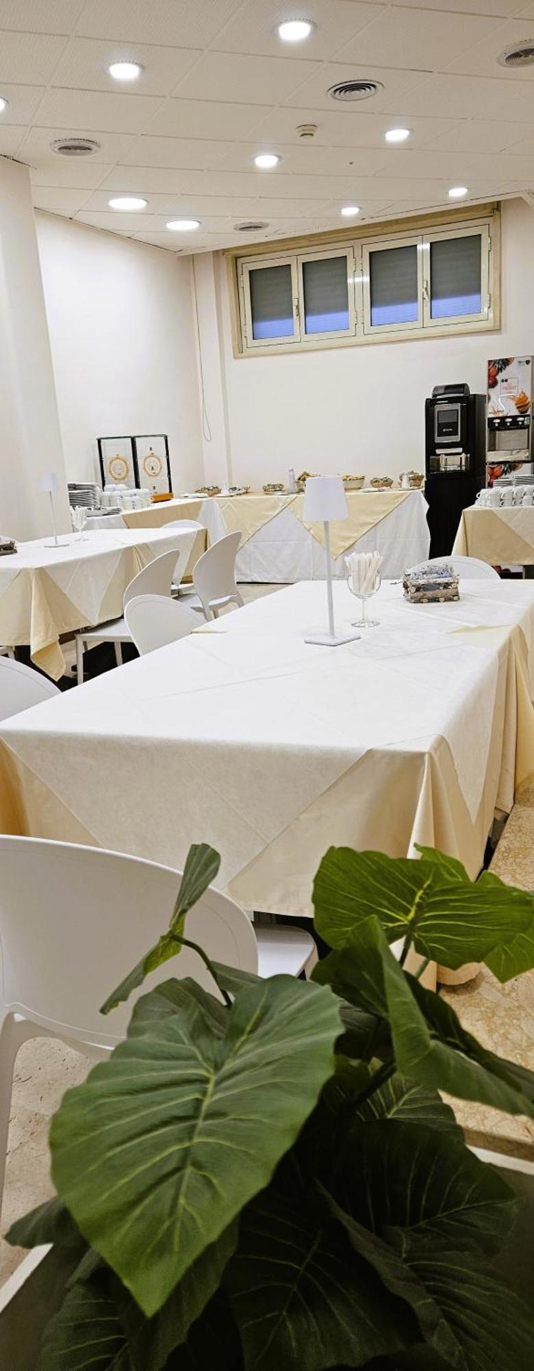 Hotel Palace Masoanri'S Reggio di Calabria Ngoại thất bức ảnh