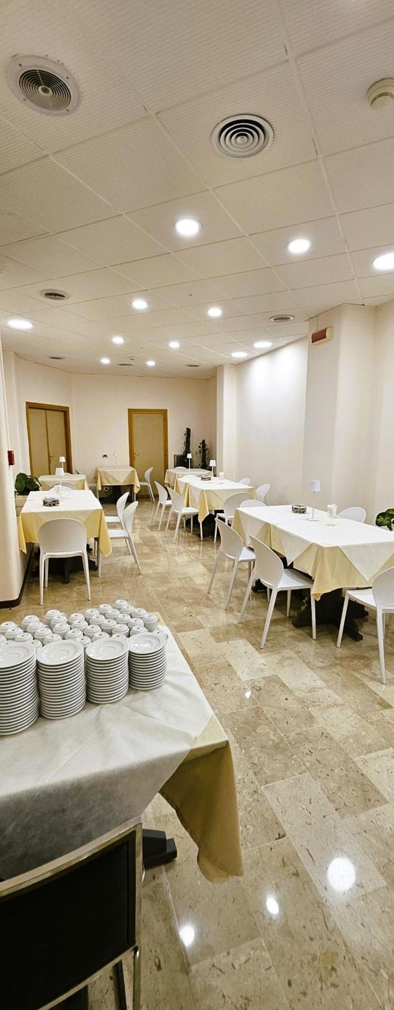 Hotel Palace Masoanri'S Reggio di Calabria Ngoại thất bức ảnh