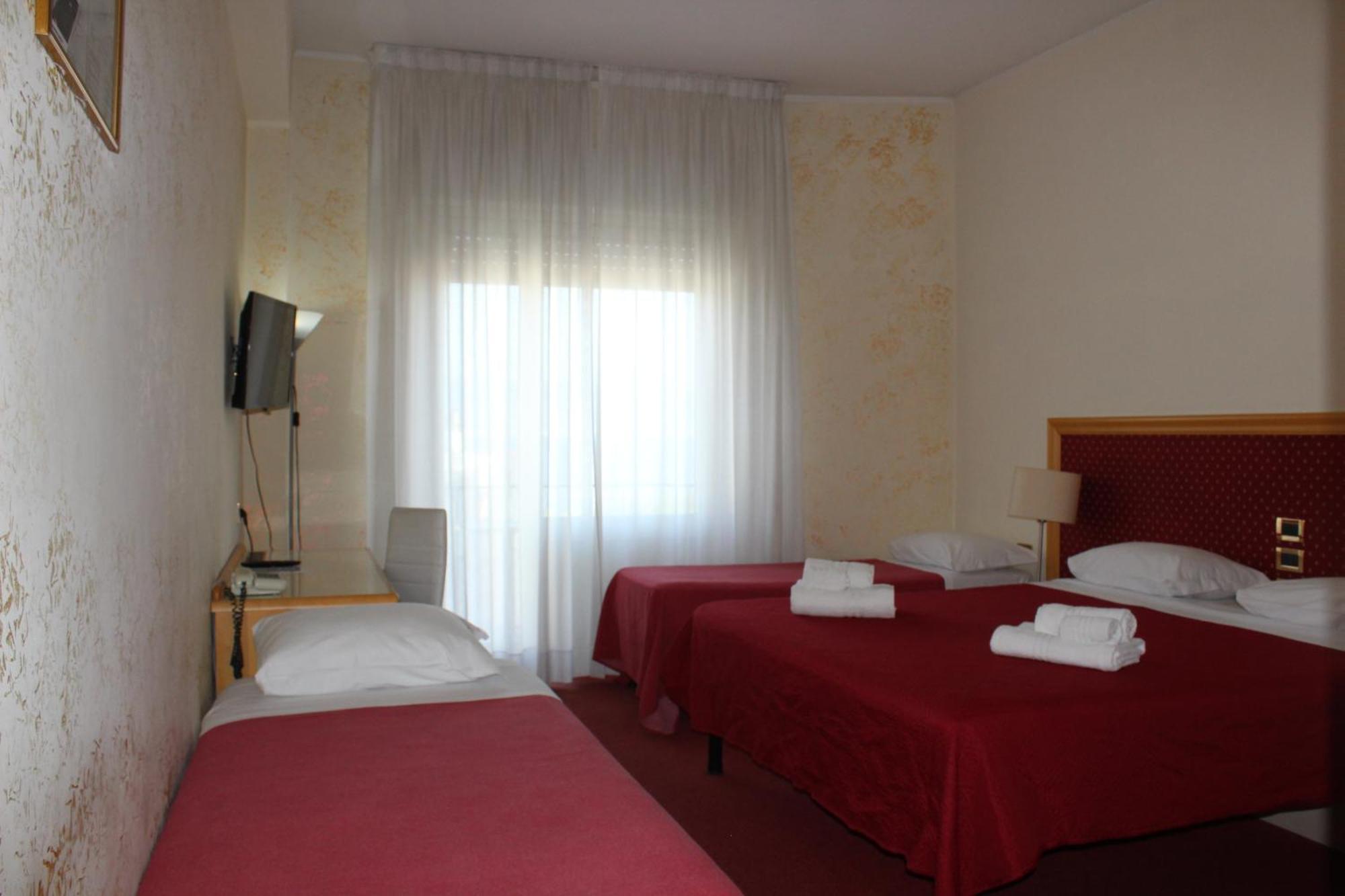 Hotel Palace Masoanri'S Reggio di Calabria Ngoại thất bức ảnh