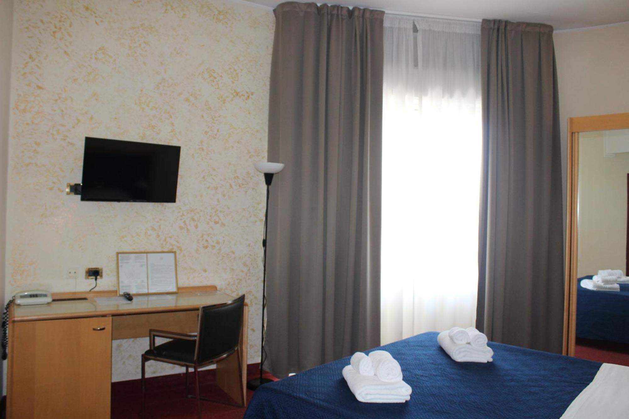 Hotel Palace Masoanri'S Reggio di Calabria Ngoại thất bức ảnh