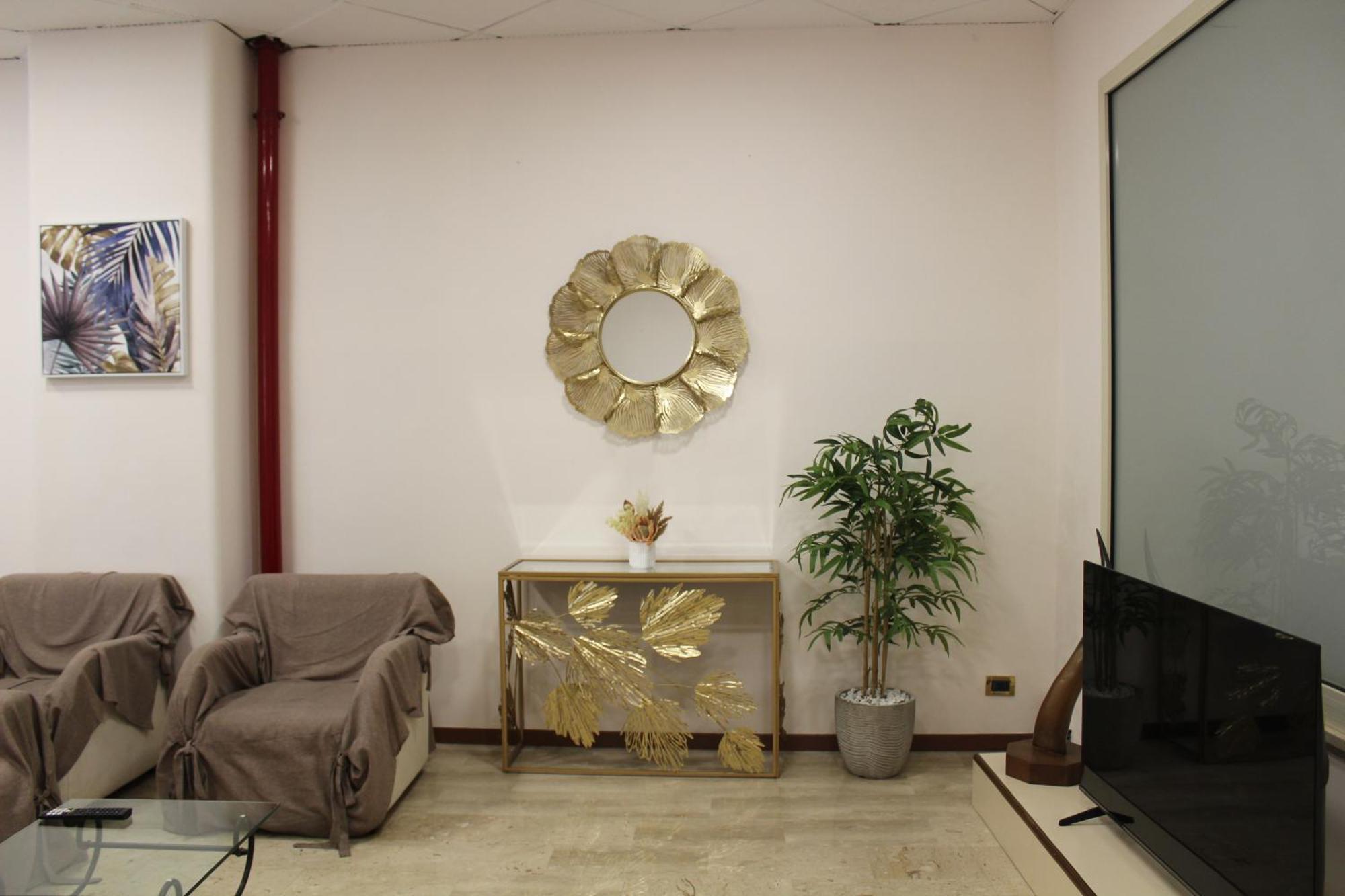 Hotel Palace Masoanri'S Reggio di Calabria Ngoại thất bức ảnh