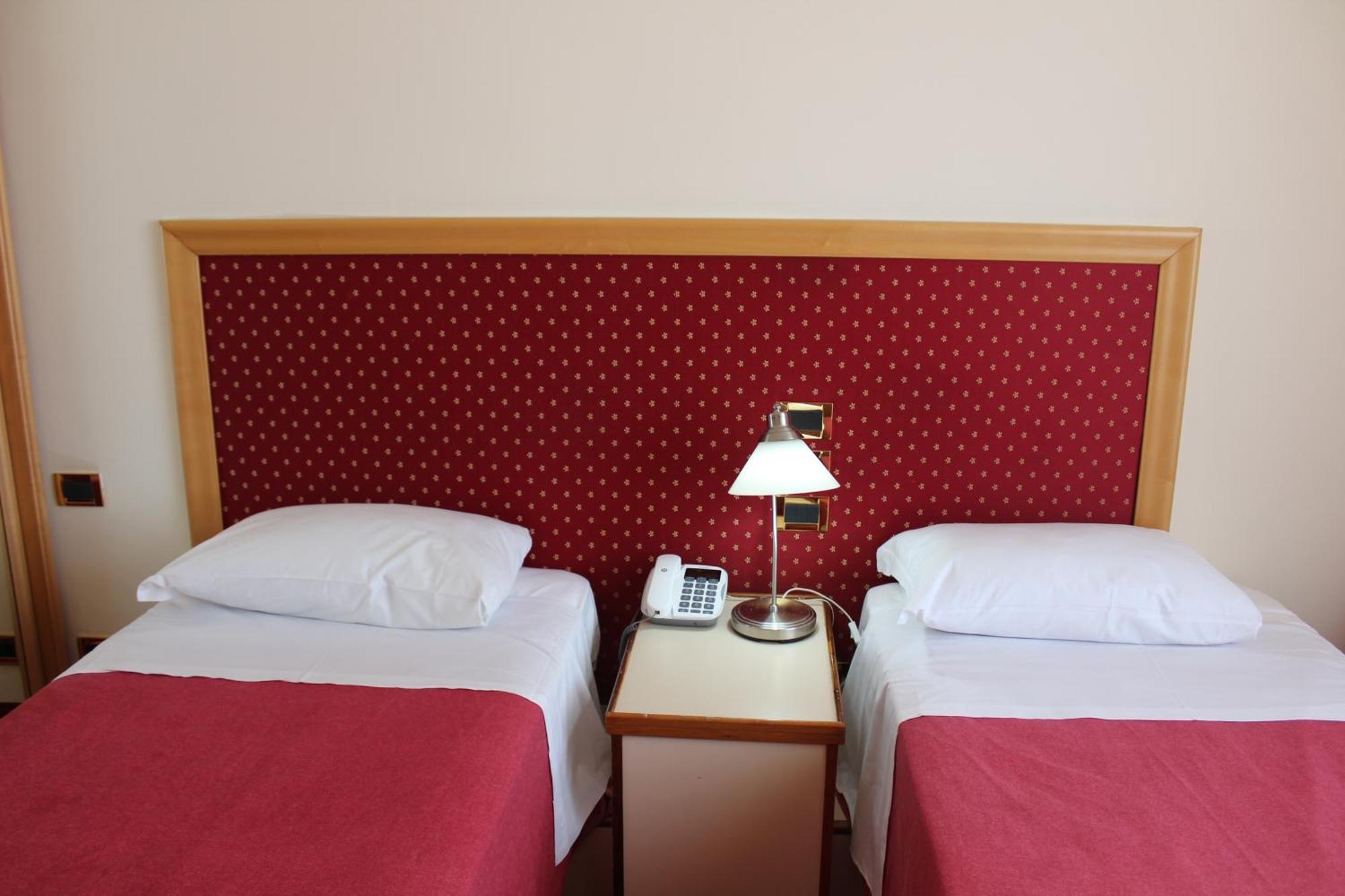 Hotel Palace Masoanri'S Reggio di Calabria Ngoại thất bức ảnh