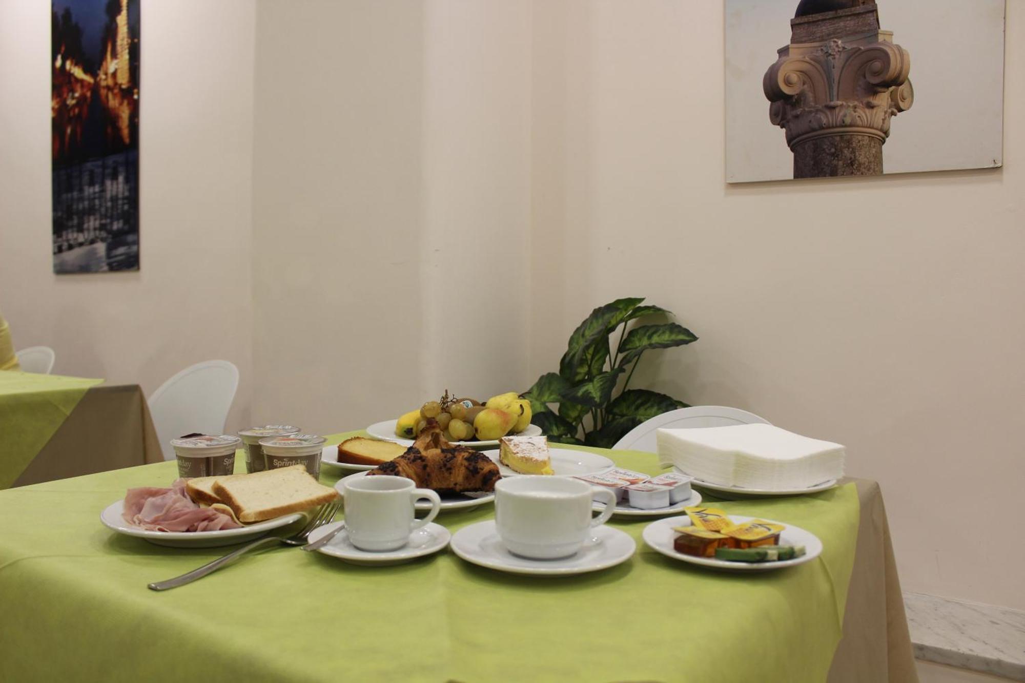 Hotel Palace Masoanri'S Reggio di Calabria Ngoại thất bức ảnh