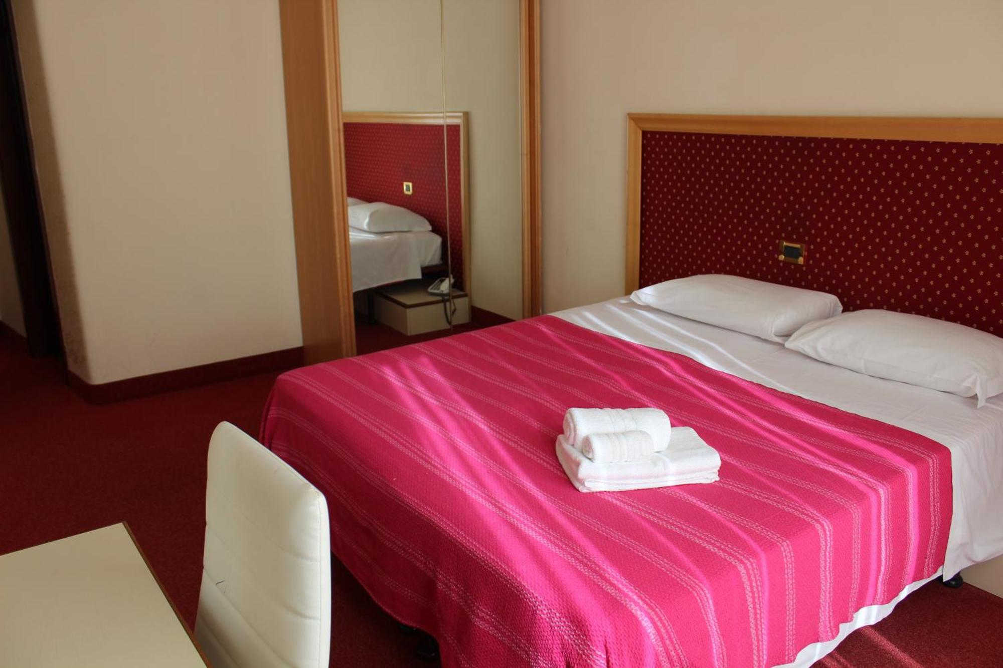 Hotel Palace Masoanri'S Reggio di Calabria Ngoại thất bức ảnh