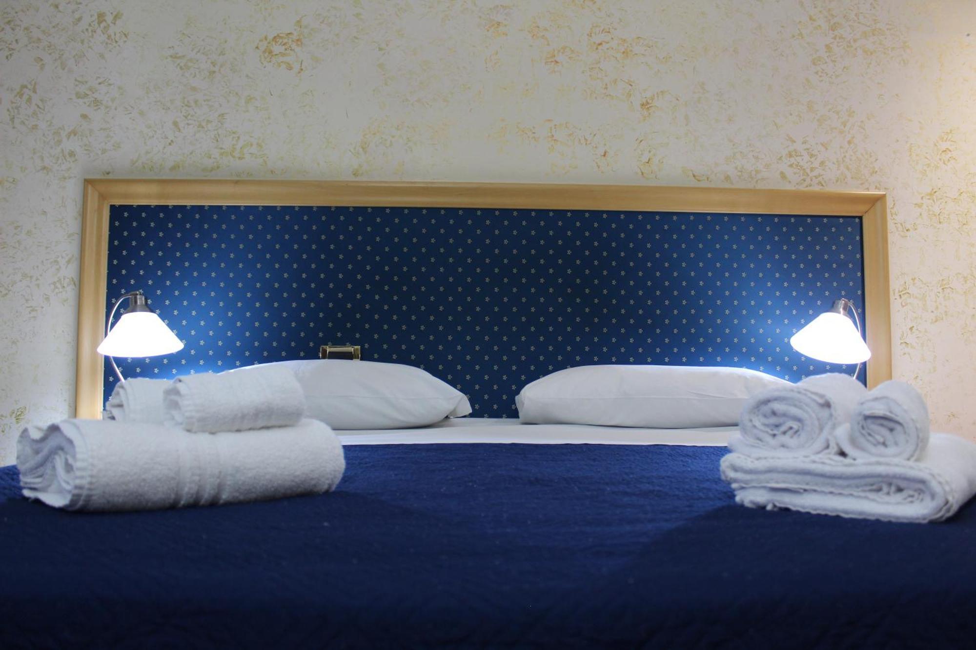 Hotel Palace Masoanri'S Reggio di Calabria Ngoại thất bức ảnh
