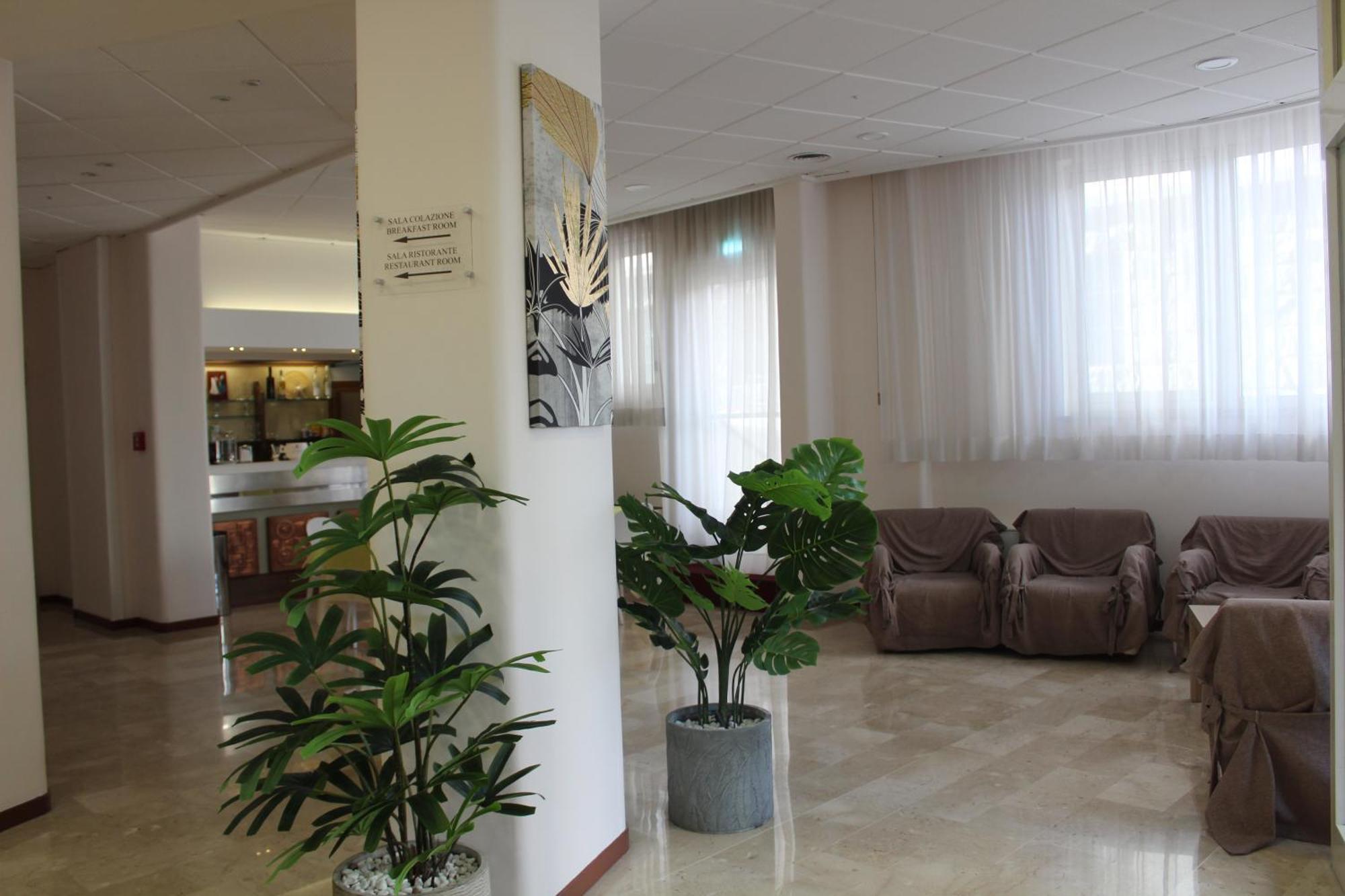Hotel Palace Masoanri'S Reggio di Calabria Ngoại thất bức ảnh
