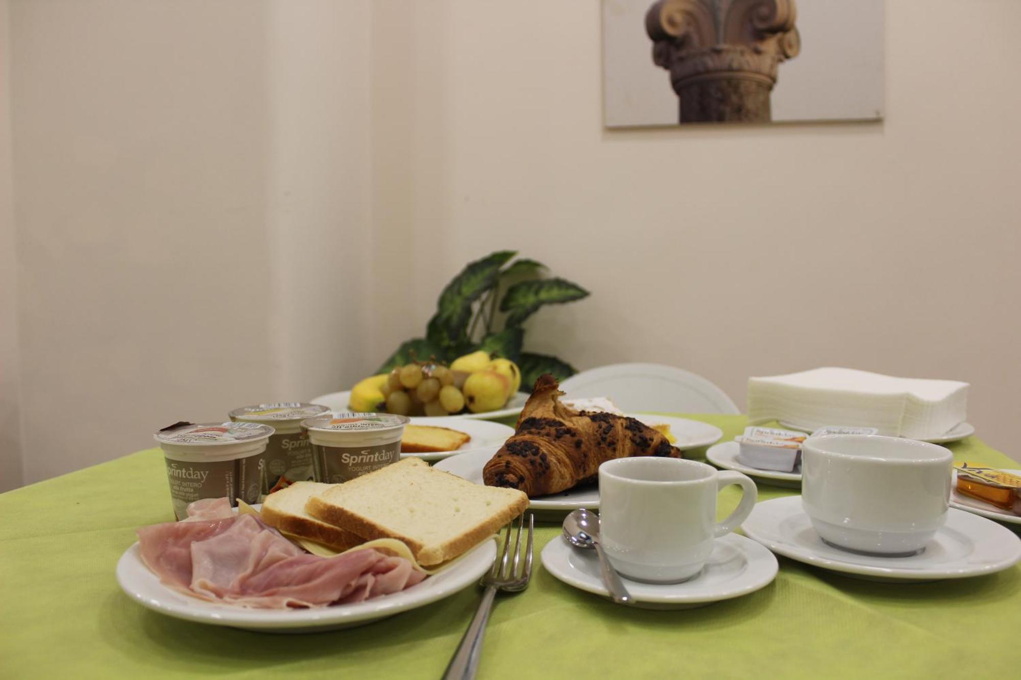 Hotel Palace Masoanri'S Reggio di Calabria Ngoại thất bức ảnh
