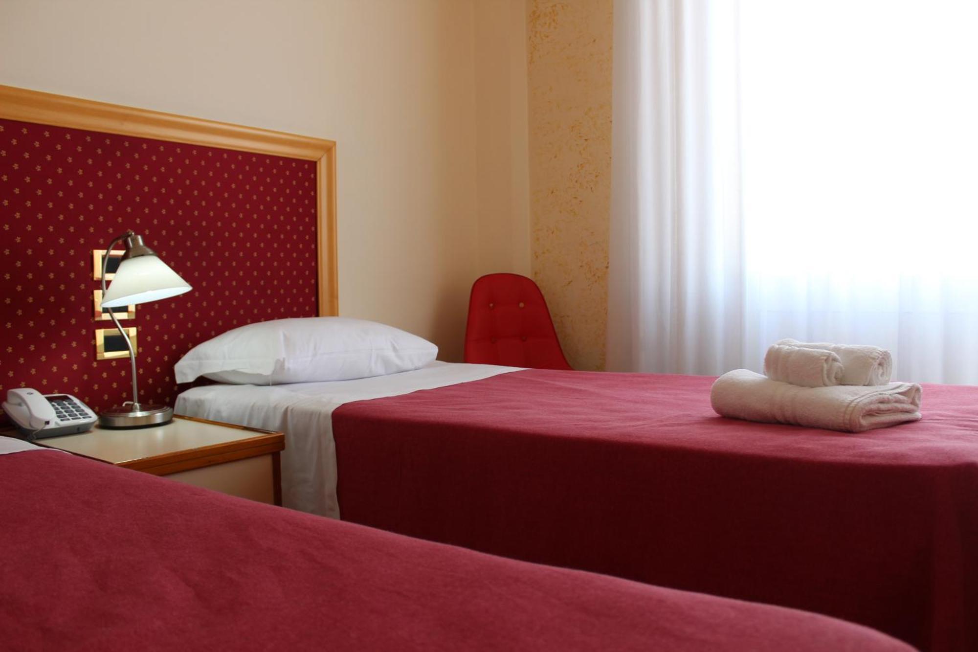 Hotel Palace Masoanri'S Reggio di Calabria Ngoại thất bức ảnh