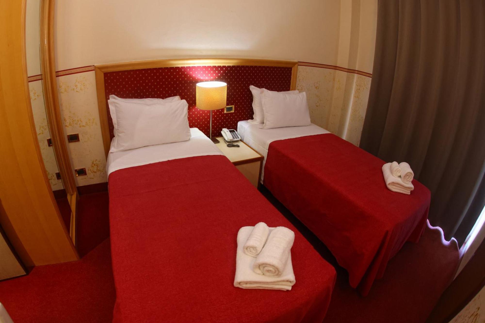 Hotel Palace Masoanri'S Reggio di Calabria Ngoại thất bức ảnh