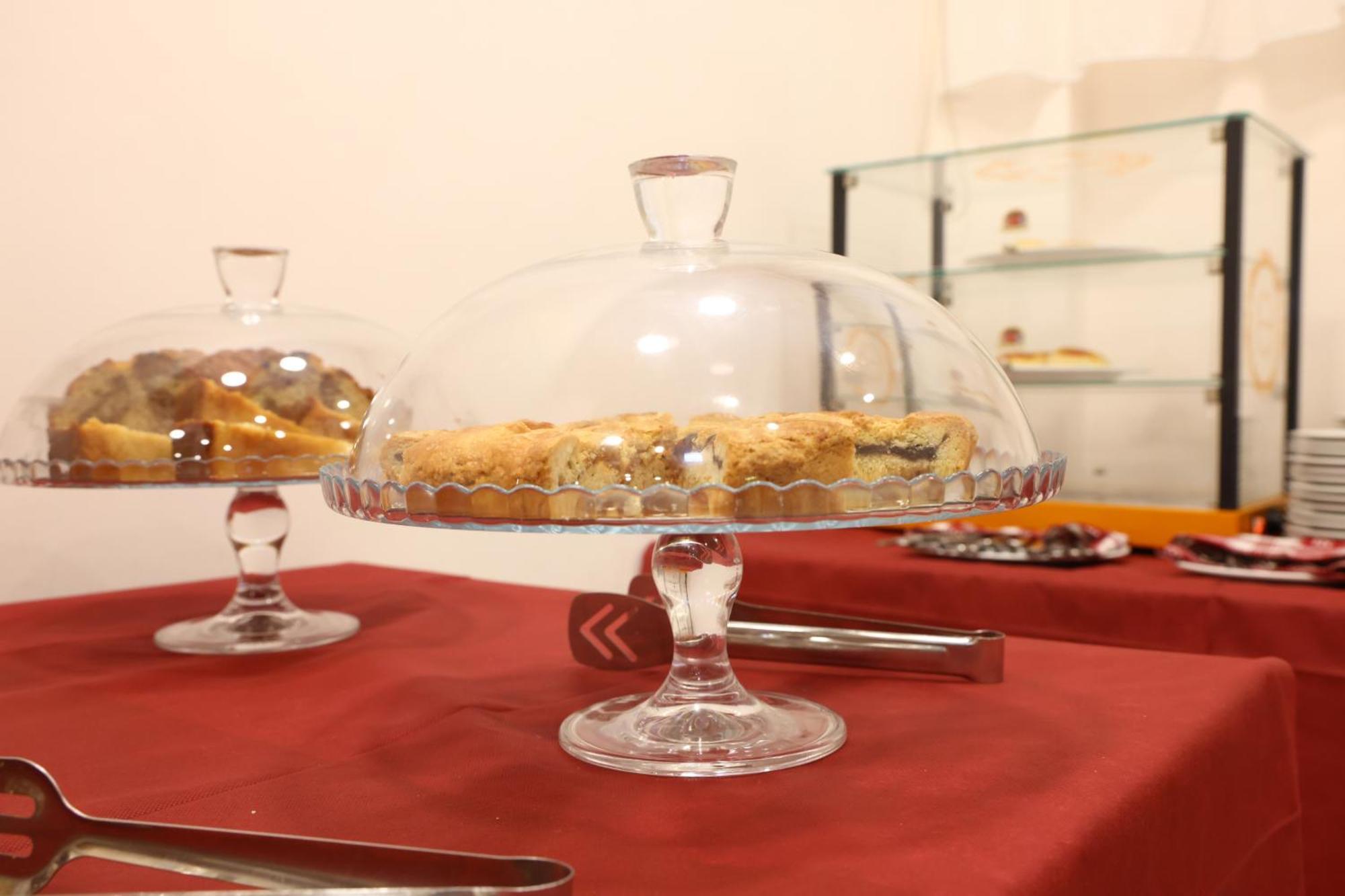 Hotel Palace Masoanri'S Reggio di Calabria Ngoại thất bức ảnh