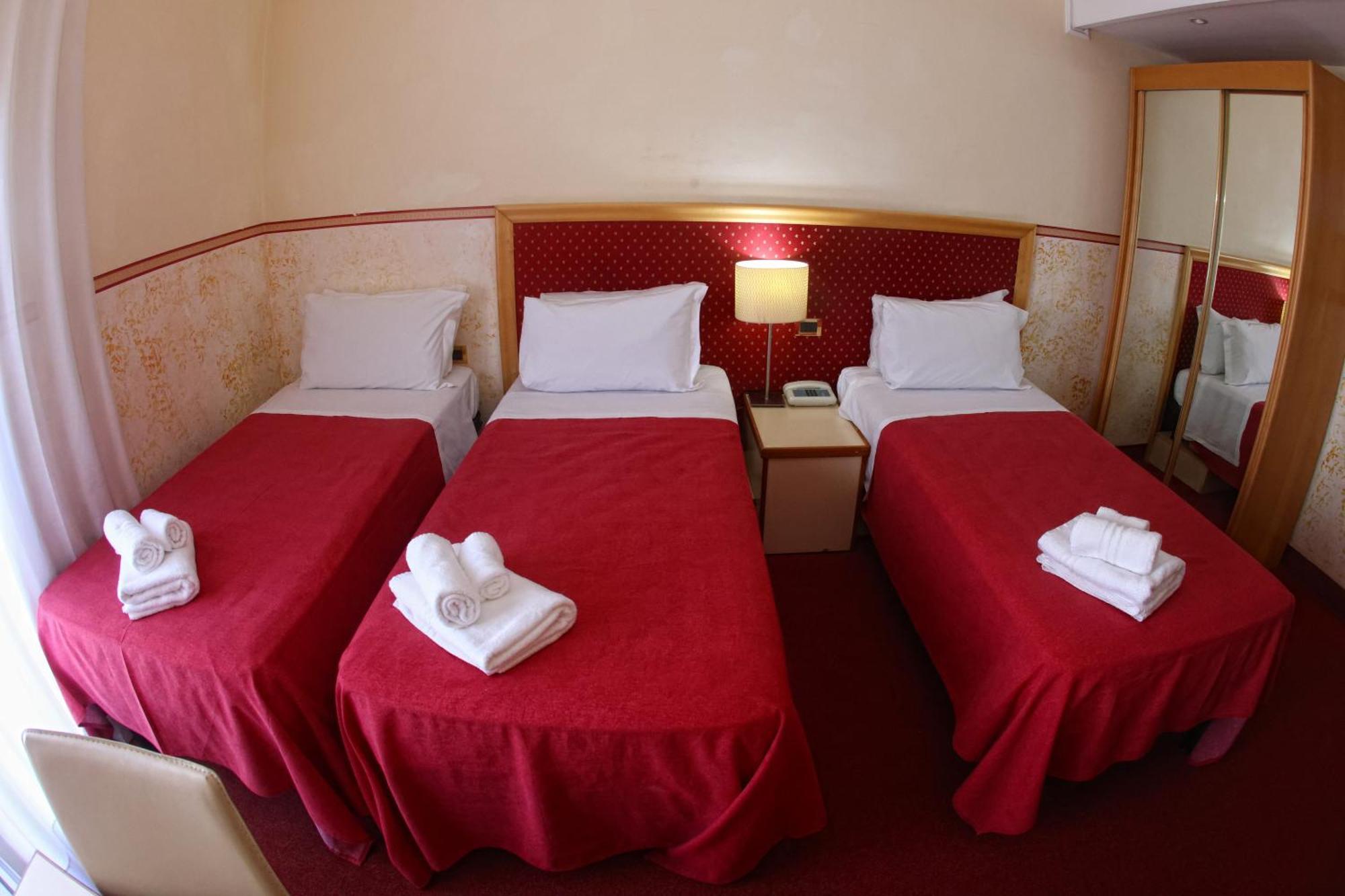 Hotel Palace Masoanri'S Reggio di Calabria Ngoại thất bức ảnh