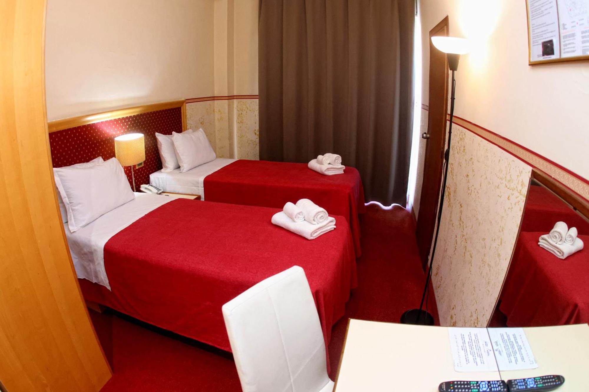 Hotel Palace Masoanri'S Reggio di Calabria Ngoại thất bức ảnh