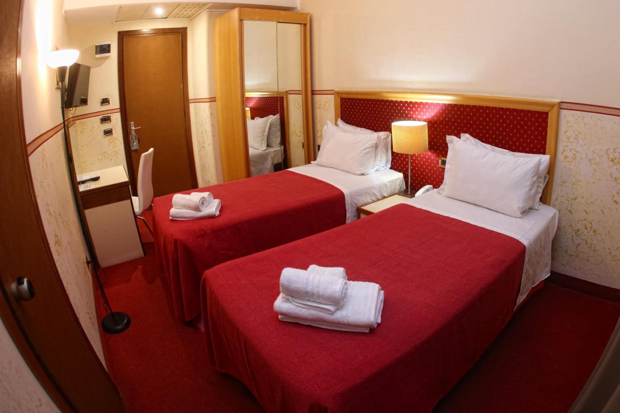 Hotel Palace Masoanri'S Reggio di Calabria Ngoại thất bức ảnh